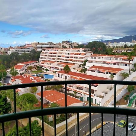 Apartamento Con Vistas Al Mar Arona  Eksteriør bilde