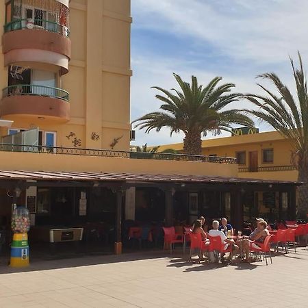 Apartamento Con Vistas Al Mar Arona  Eksteriør bilde