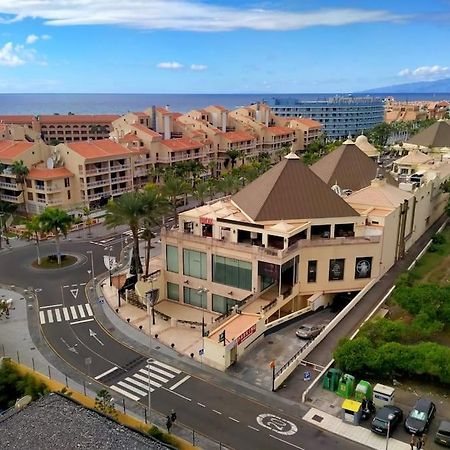 Apartamento Con Vistas Al Mar Arona  Eksteriør bilde