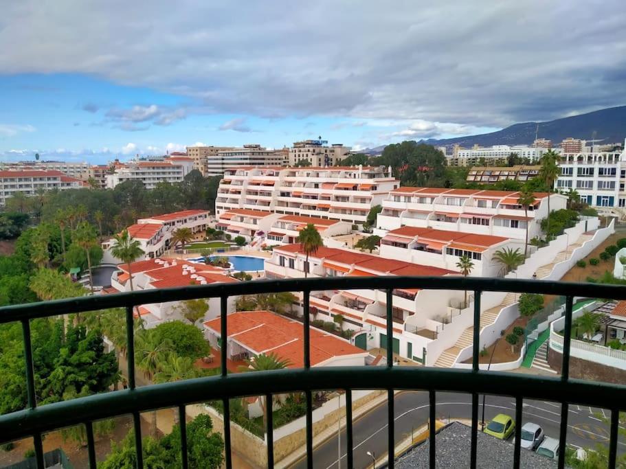 Apartamento Con Vistas Al Mar Arona  Eksteriør bilde