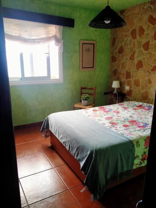 Apartamento Con Vistas Al Mar Arona  Eksteriør bilde