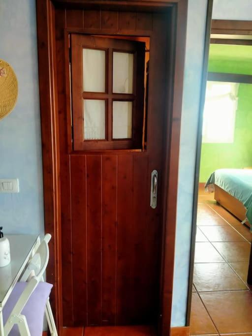 Apartamento Con Vistas Al Mar Arona  Eksteriør bilde