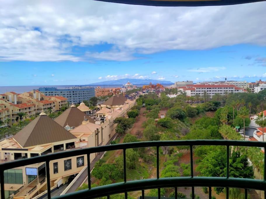 Apartamento Con Vistas Al Mar Arona  Eksteriør bilde