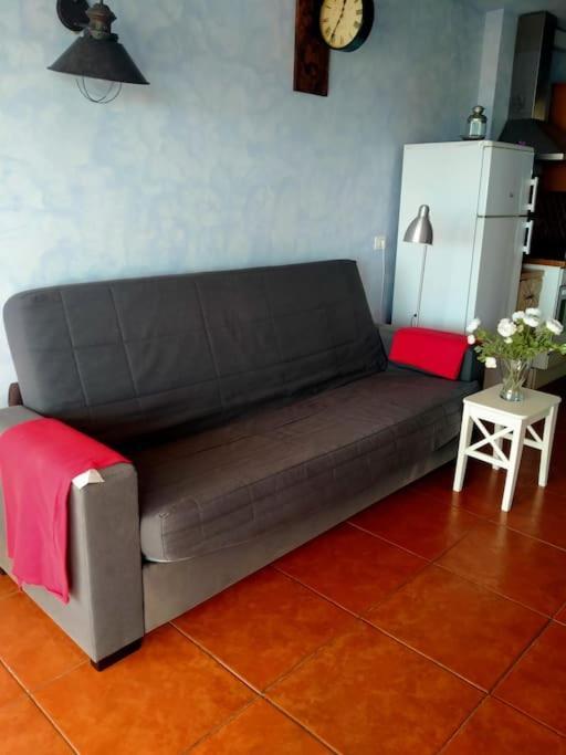 Apartamento Con Vistas Al Mar Arona  Eksteriør bilde