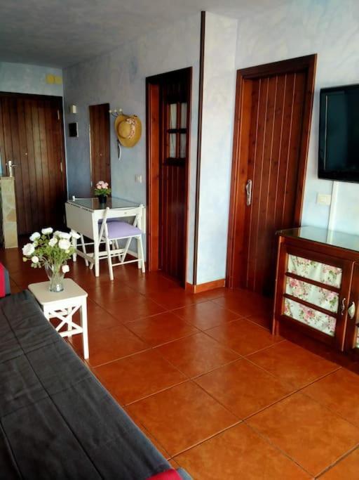 Apartamento Con Vistas Al Mar Arona  Eksteriør bilde