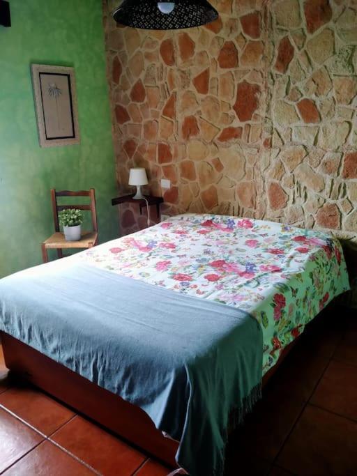 Apartamento Con Vistas Al Mar Arona  Eksteriør bilde