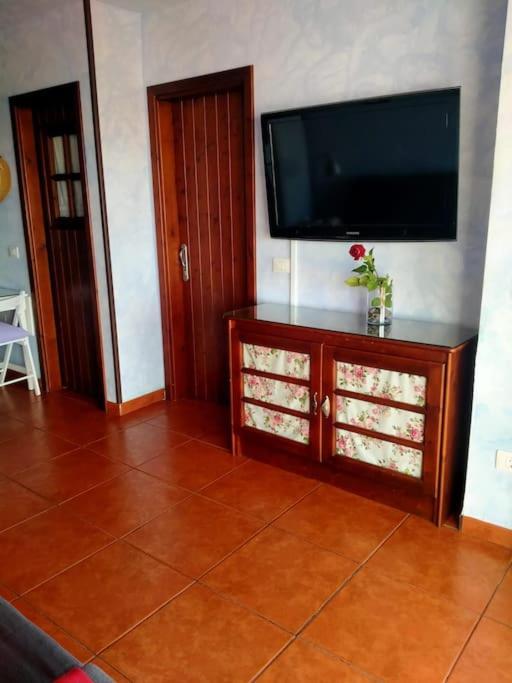 Apartamento Con Vistas Al Mar Arona  Eksteriør bilde