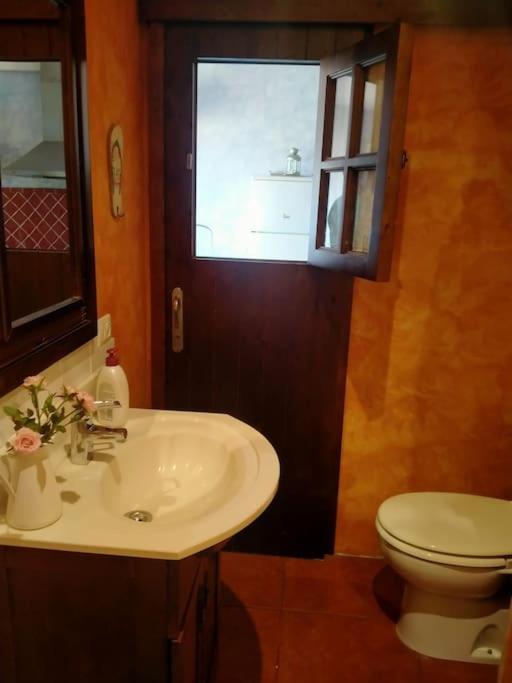 Apartamento Con Vistas Al Mar Arona  Eksteriør bilde